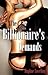 The Billionaire's Demands