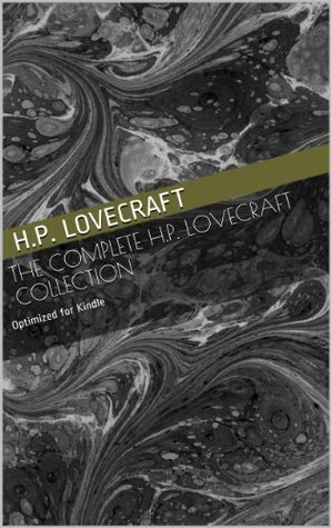 The Complete H.P. Lovecraft Collection