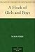 A Flock of Girls and Boys by Nora Perry