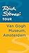 Rick Steves' Tour: Van Gogh Museum, Amsterdam