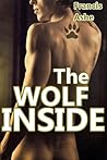 The Wolf Inside (The Wolf Trilogy, #3) The Wolf Inside (The Wolf Trilogy, #3)