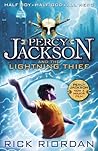 Percy Jackson and...