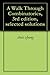 A Walk Through Combinatorics, 3rd edition, selected solutions