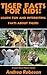 Tiger Facts for Kids by Andrea Robeson