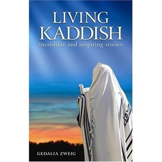 LIVING KADDISH (Kindle Edition)