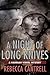 A Night Of Long Knives by Rebecca Cantrell