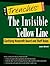 The Invisible Yellow Line by Jean Block