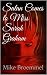 Satan Comes to Miss Sarah G...