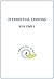 21 Essential Lessons, Vol. 1
