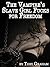 The Vampire's Slave Girl Fucks for Freedom