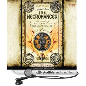 The Necromancer