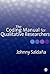 The Coding Manual for Qualitative Researchers