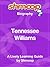Tennessee Williams: Shmoop Biography