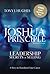 The Joshua Principle by Tony J. Hughes
