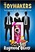 The Toymakers: The Making o...