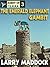 The Emerald Elephant Gambit (Agent of T.E.R.R.A., #3)