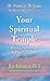 YOUR SPIRITUAL TEMPLE by Ron B. Scolastico
