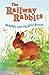 Bracken and the Wild Bunch (The Railway Rabbits #11)