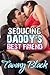 Seducing Daddy's Best Friend (Family Fucking Book 3)