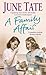 A Family Affair by June Tate