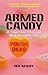 Armed Candy by Reg McKay