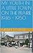 MY YOUTH IN A LITTLE TOWN ON THE PRAIRIE 1946 - 1950 by Gilbert Fayette