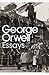 Essays by George Orwell