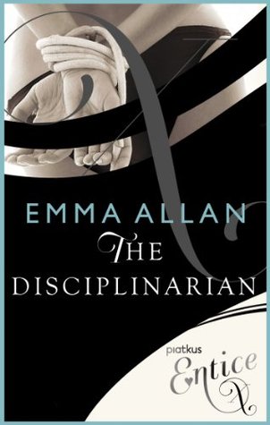 The Disciplinarian (Kindle Edition)