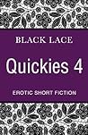 Black Lace Quicki...