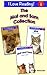 The Mat and Sam Collection (A set of 3 "I Love Reading" Level 1 readers)