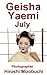 Geisha Yaemi July