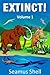 EXTINCT!