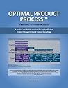 Optimal Product Process Optimal Product Process