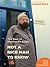 Not A Nice Man To Know by Khushwant Singh