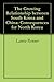 The Growing Relationship between South Korea and China by Laura Renner