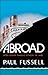 Abroad: British Literary Tr...