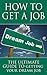 How to Get a Job by Andrew Adams