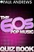 The 60s Pop Music Quiz Book...