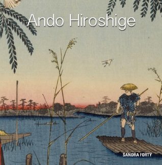 Hiroshige (Kindle Edition)