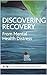 Discovering Recovery by Becky Shaw