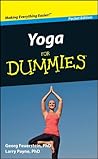 Yoga For Dummies,...