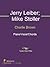 Charlie Brown Sheet Music by Jerry Leiber