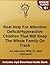 Help For Attention Deficit/Hyperactive Children That Will Keep The Whole Family On Track: An Interview With Dr. Ned Hallowell