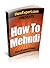 How To Mehndi: Your Step By...