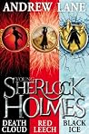 Young Sherlock Ho...