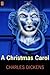 A Christmas Carol