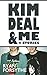 Kim Deal and Me: 4 Stories