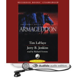 Armageddon: The Cosmic Battle of the Ages