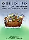 Religious Jokes: ...