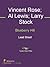Blueberry Hill Sheet Music by Al Lewis